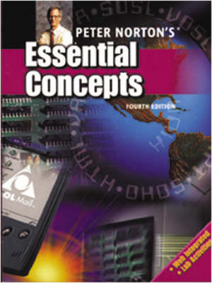Peter Norton's Essent Concepts