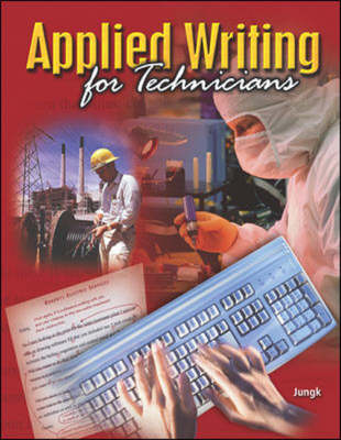 Applied Writing for Technicians