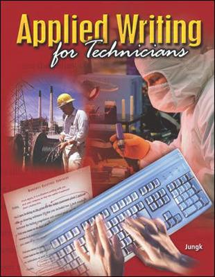 Applied Writing for Technicians