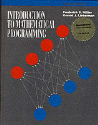 Introduction to Mathematical Programming