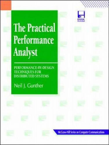 Practical Performance Analyst