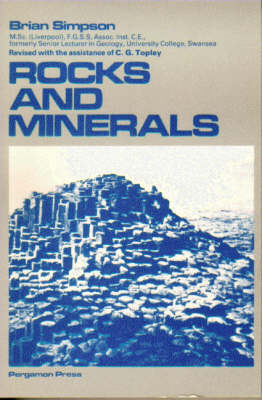 Rocks and Minerals