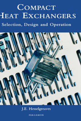 Compact Heat Exchangers