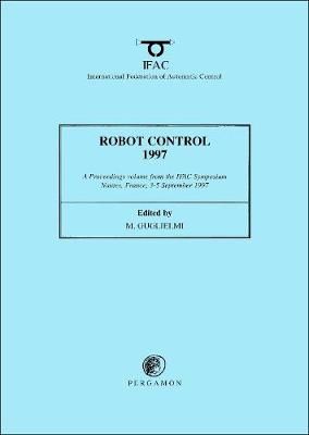 Robot Control 1997