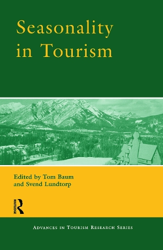 Seasonality in Tourism