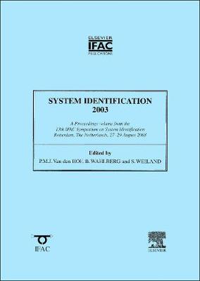 System Identification 2003