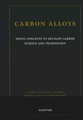 Carbon Alloys