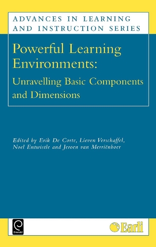 Powerful Learning Environments