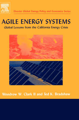 Agile Energy Systems