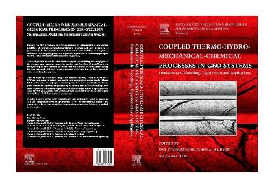 Coupled Thermo-Hydro-Mechanical-Chemical Processes in Geo-systems Volume 2