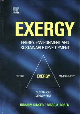 Exergy
