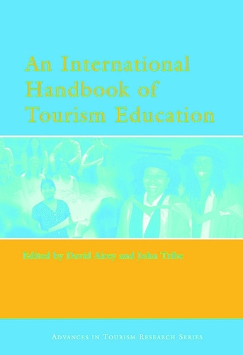 An International Handbook of Tourism Education