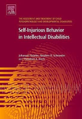 Self-Injurious Behavior in Intellectual Disabilities Volume 2