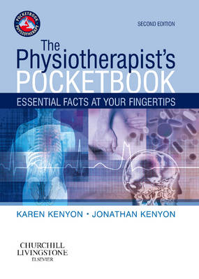 The Physiotherapist's Pocketbook