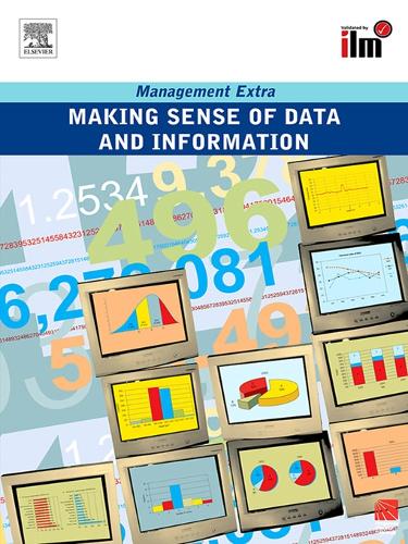 Making Sense of Data and Information