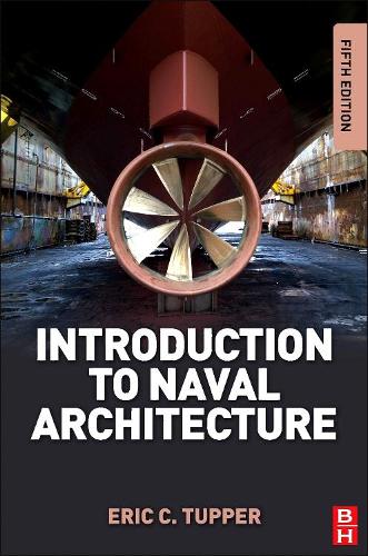 Introduction to Naval Architecture