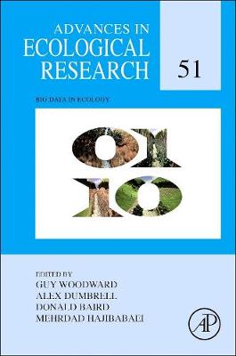 Big Data in Ecology Volume 51