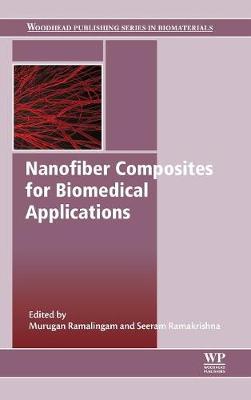 Nanofiber Composites for Biomedical Applications