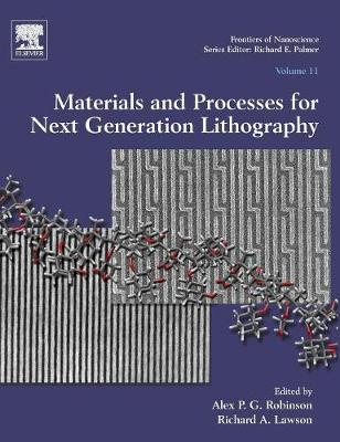 Materials and Processes for Next Generation Lithography Volume 11