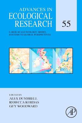 Large-Scale Ecology: Model Systems to Global Perspectives Volume 55