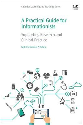 A Practical Guide for Informationists