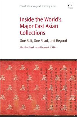 Inside the World's Major East Asian Collections