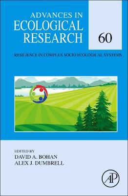 Resilience in Complex Socioecological Systems Volume 60
