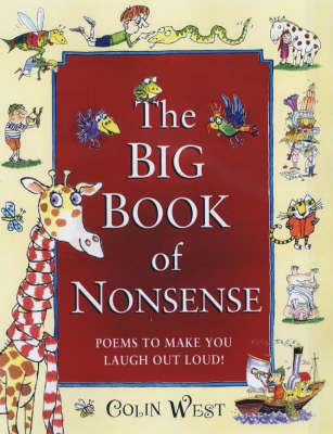 The Big Book of Nonsense