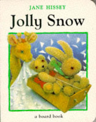 Jolly Snow