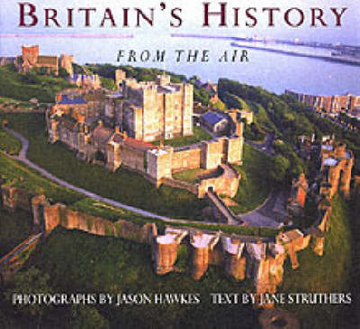 Royal Britain from the Air