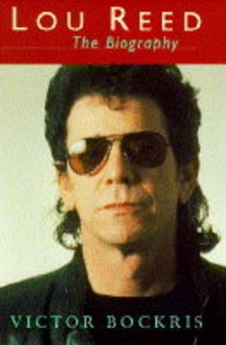 Lou Reed