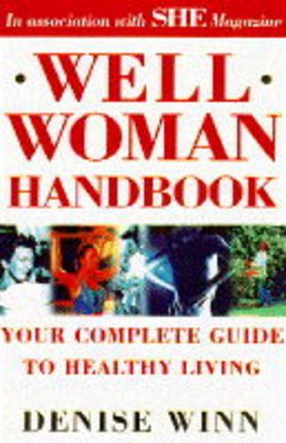"She" Well Woman Handbook