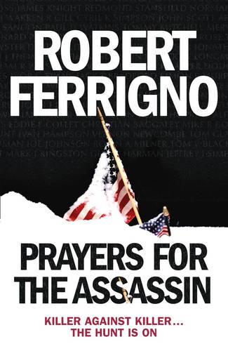 Prayers for the Assassin
