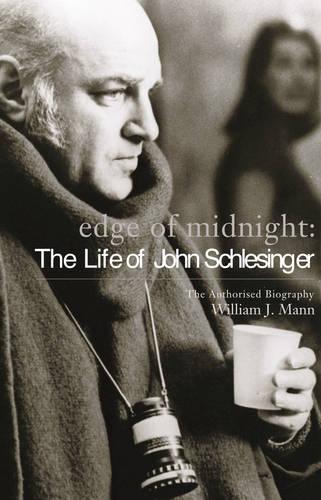 Edge Of Midnight