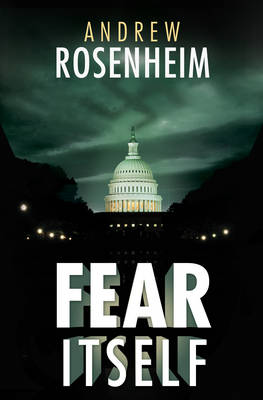 Fear Itself