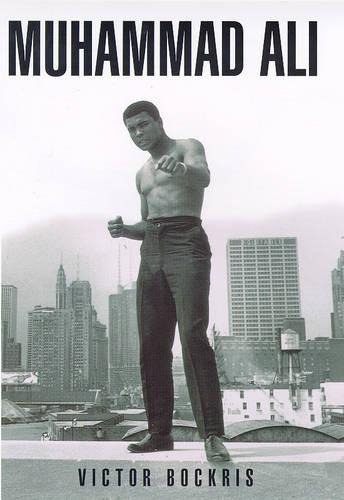 Muhammad Ali in Fighter's Heaven