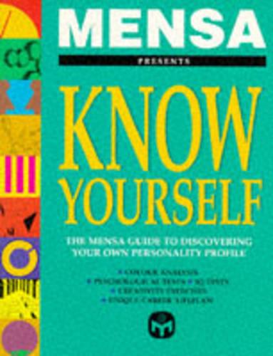 Mensa Know Yourself