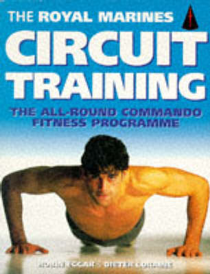 The Royal Marines Circuit Training