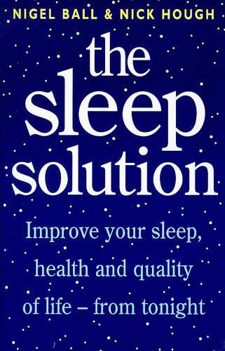 The Sleep Solution