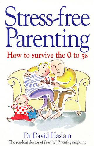 Stress-free Parenting