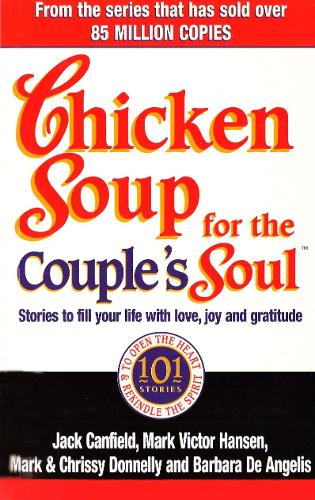 Chicken Soup For The Couple's Soul