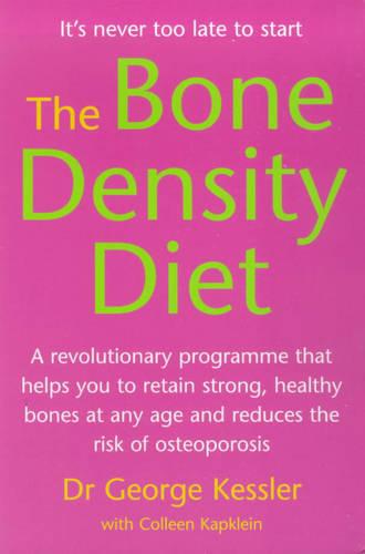 The Bone Density Diet