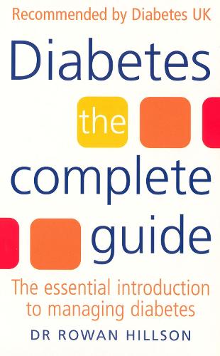 Diabetes