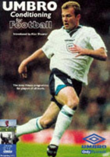 Umbro Conditioning for Football