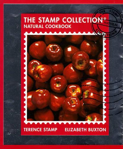 The Stamp Collection Healthy Eating Cookbook