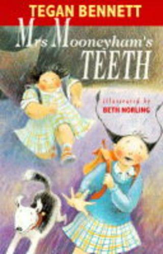 Mrs. Mooneyham's Teeth