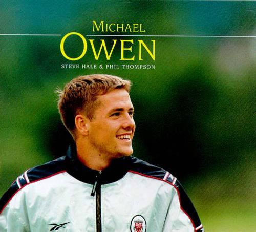 Michael Owen