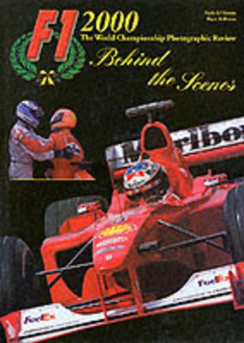 Formula One 2000
