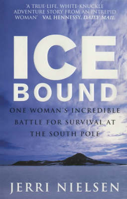 Ice Bound