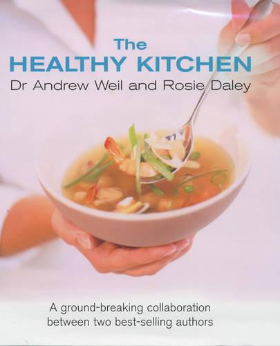 The Healthy Kitchen